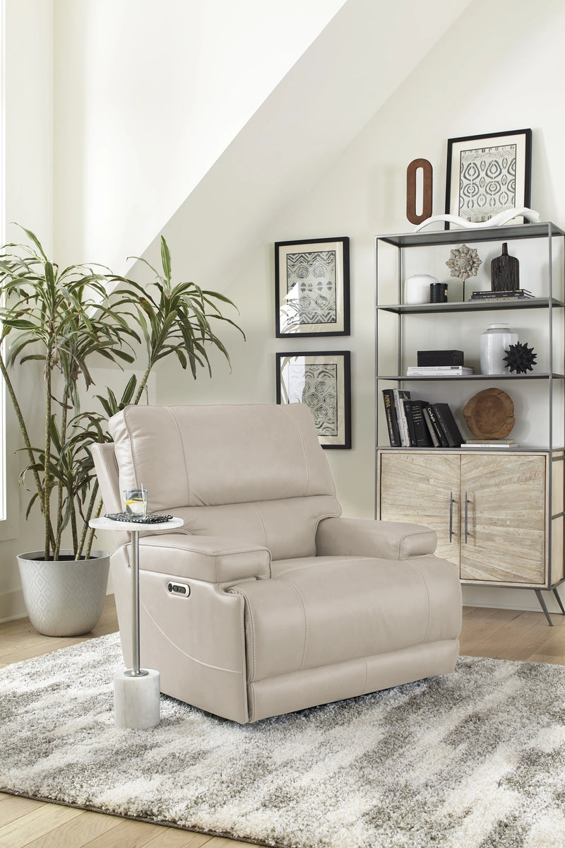 Parker Living Whitman - Powered By Freemotion Cordless Power Recliner Two Pack