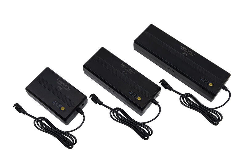 Parker Living Freemotion Freemotion 2500 mAh Battery