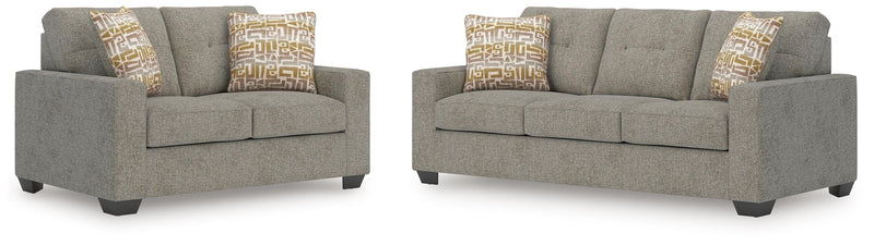 Larimer Living Room Set