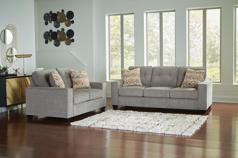 Larimer Living Room Set
