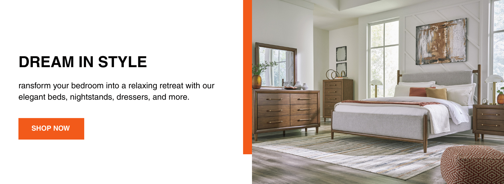 Garza Furniture