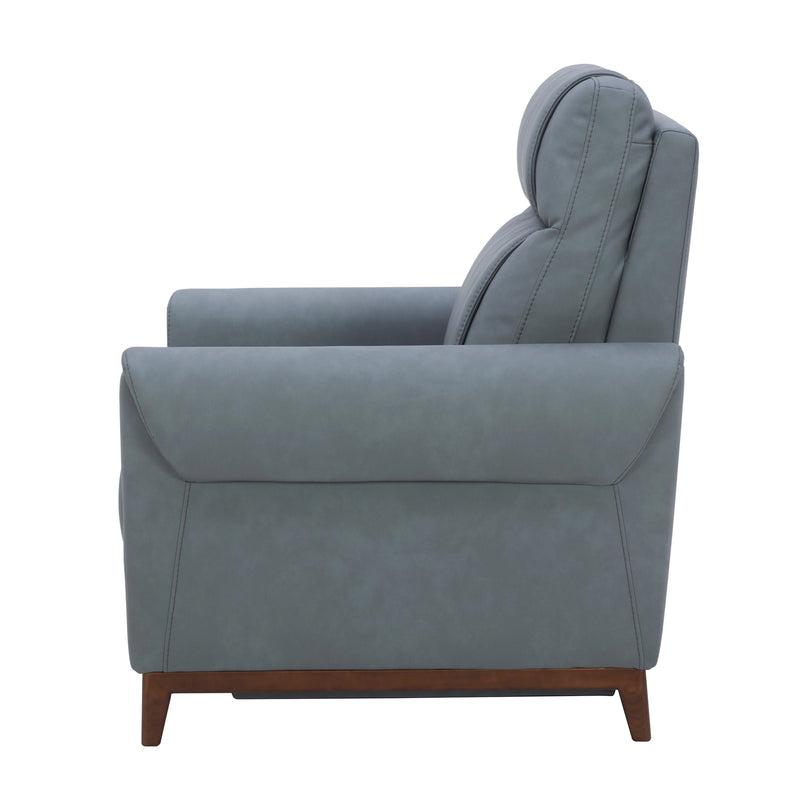 Parker Living Conrad Power High Leg Recliner P2