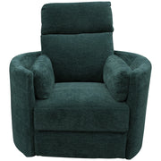 Parker Living Radius Power Swivel Glider Recliner Two Pack