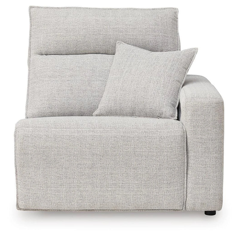 Modmax II Power Reclining Sectional with Console