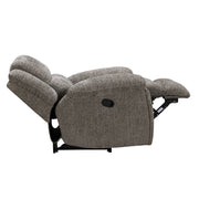 Parker Living Buster Recliner Two Pack