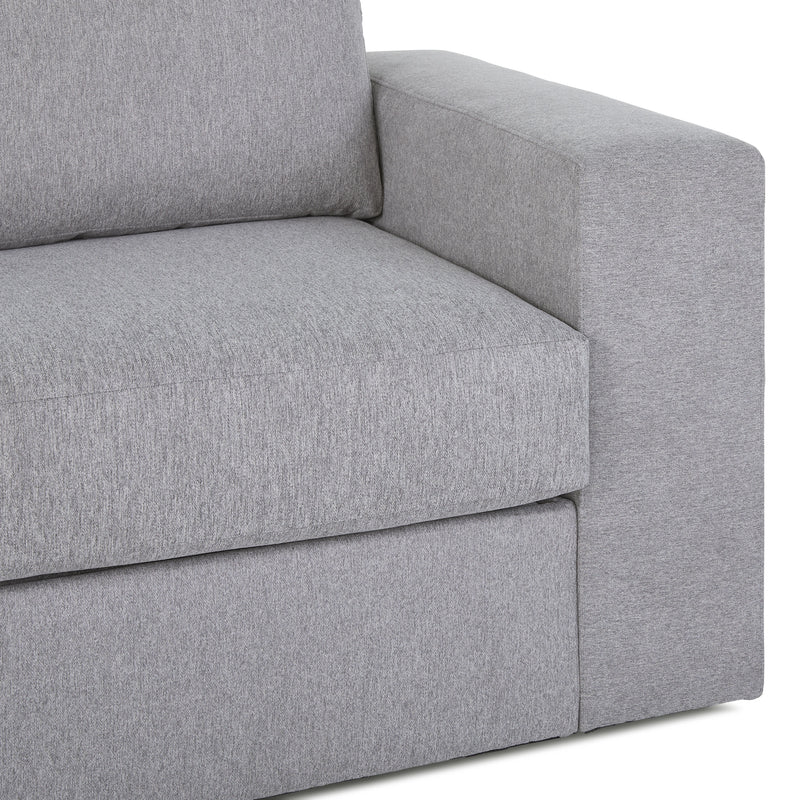 Flex Chair with Wide Arm - 5000003318