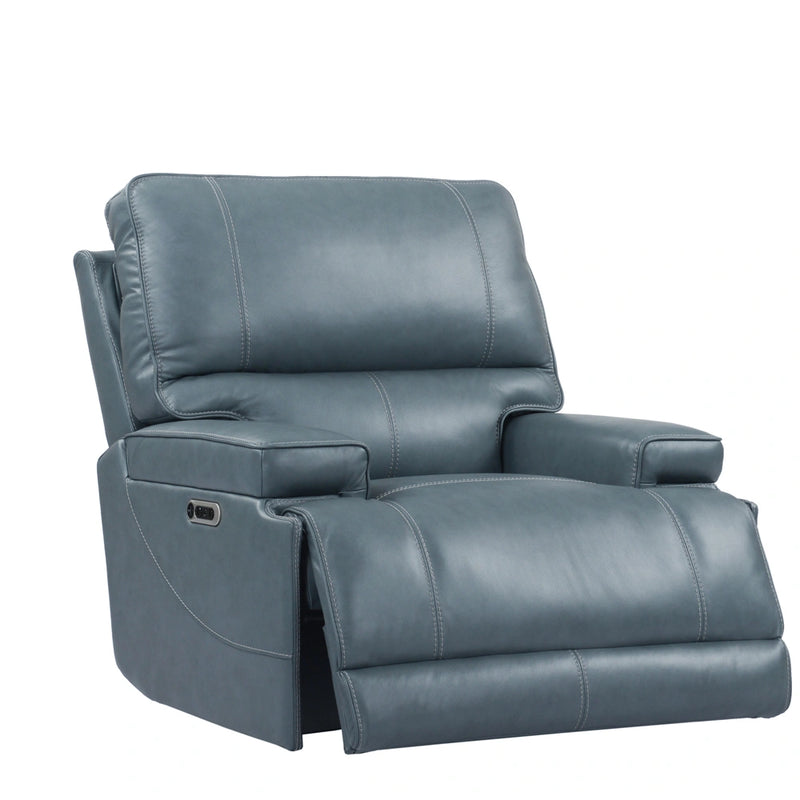 Parker Living Whitman - Powered By Freemotion Power Reclining Sofa and Recliner