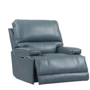 Parker Living Whitman - Powered By Freemotion Power Reclining Sofa and Two Recliners