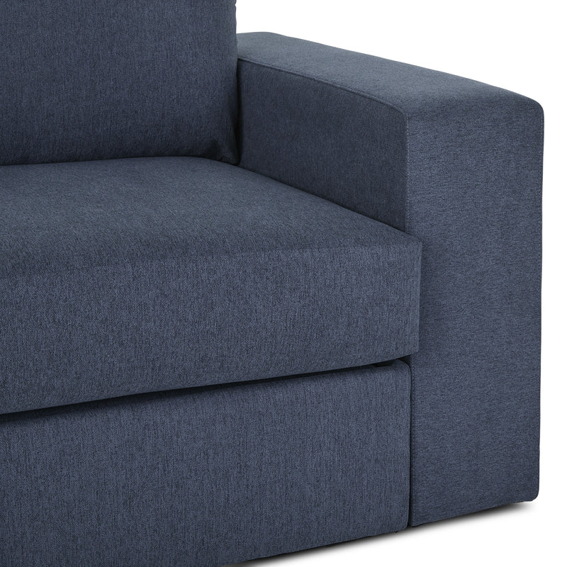 Flex Chair with Wide Arm - 5000003805