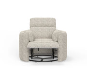 Parker Living Radius Power Swivel Glider Recliner Two Pack