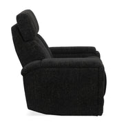 Parker Living Phoenix Zero Gravity Power 3 Seat Home Theater Seating with 2 Wedges and Immersive Audio