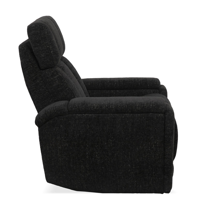 Parker Living Phoenix Zero Gravity Power 3 Seat Home Theater Seating with 2 Wedges and Immersive Audio