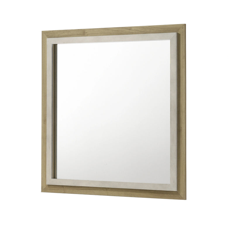 Rangley Dresser Mirror
