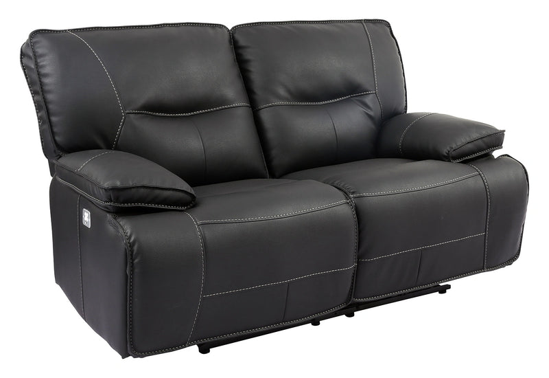 Parker Living Spartacus Power Reclining Sofa and Loveseat