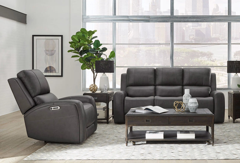 Parker Living Belmont Zero Gravity Power Recliner P3