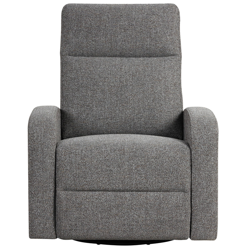 Parker Living Thriller Power Swivel Glider Recliner Two Pack