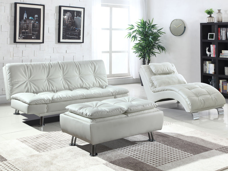 Dilleston Convertible Sofa Bed
