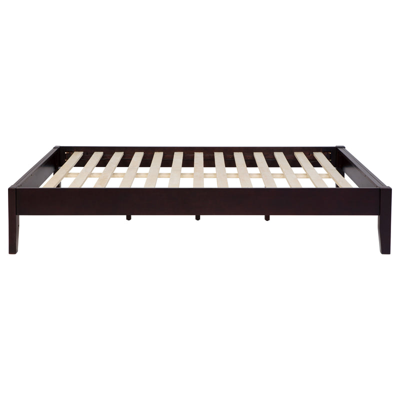 Hounslow Platform Bed Base