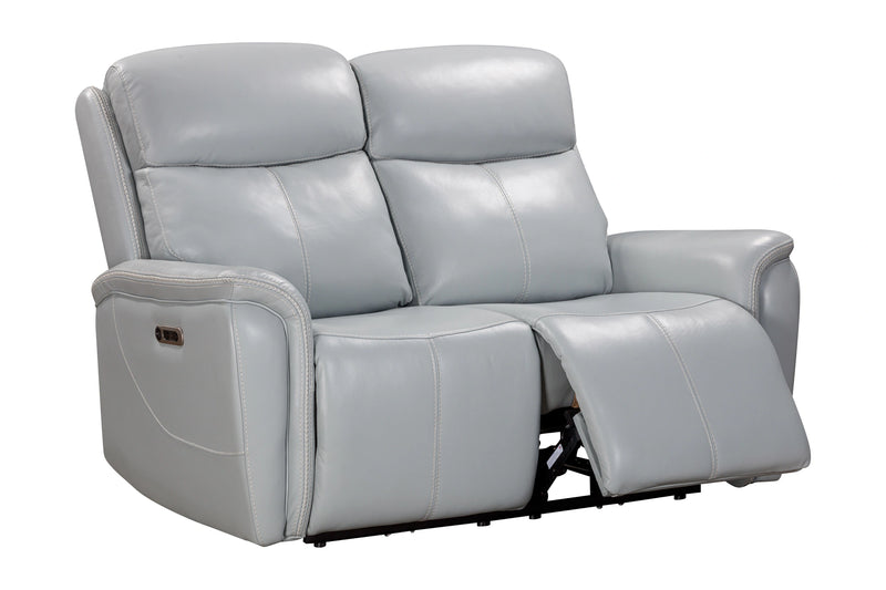 Parker Living Cascade Power Reclining Sofa and Loveseat