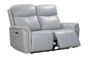 Parker Living Cascade Power Reclining Sofa Loveseat and Recliner