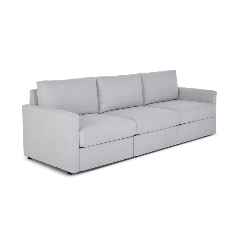 Flex Sofa with Narrow Arm - 5000003382