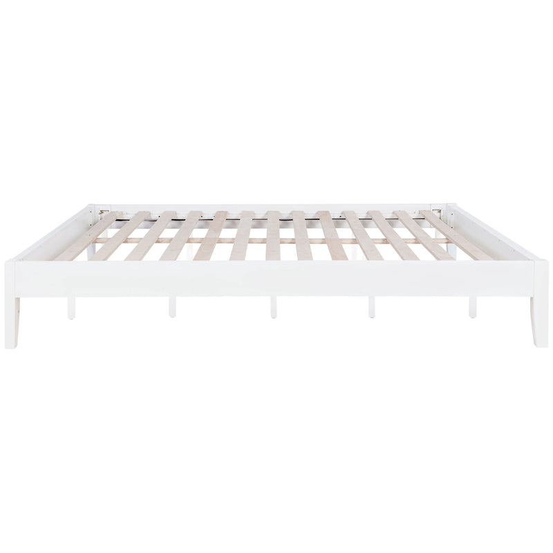 Hounslow Platform Bed Base
