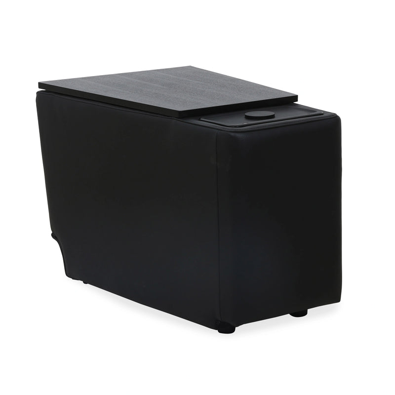 Parker Living Phoenix Zero Gravity Power 2 Seat Home Theater Seating with Wedge and Immersive Audio