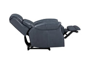 Parker Living Hensley Power Reclining Sofa Loveseat and Recliner