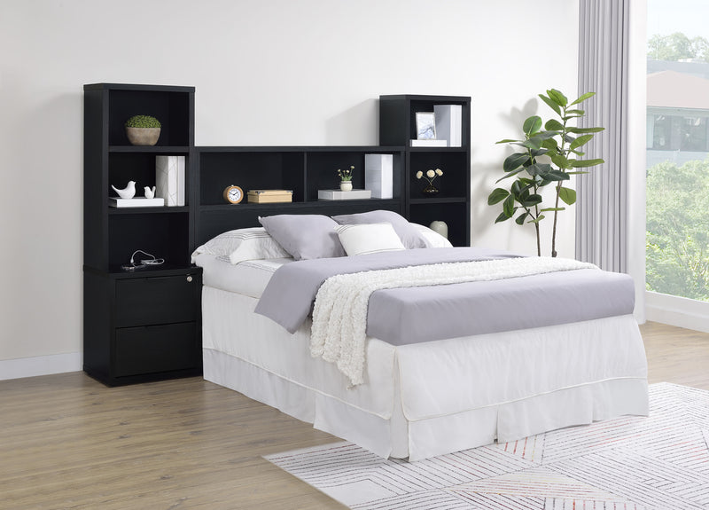 Westpark Bedroom Set