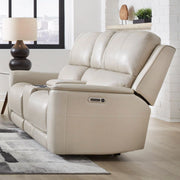 Parker Living Easton Zero Gravity Power Reclining Sofa Loveseat and Recliner