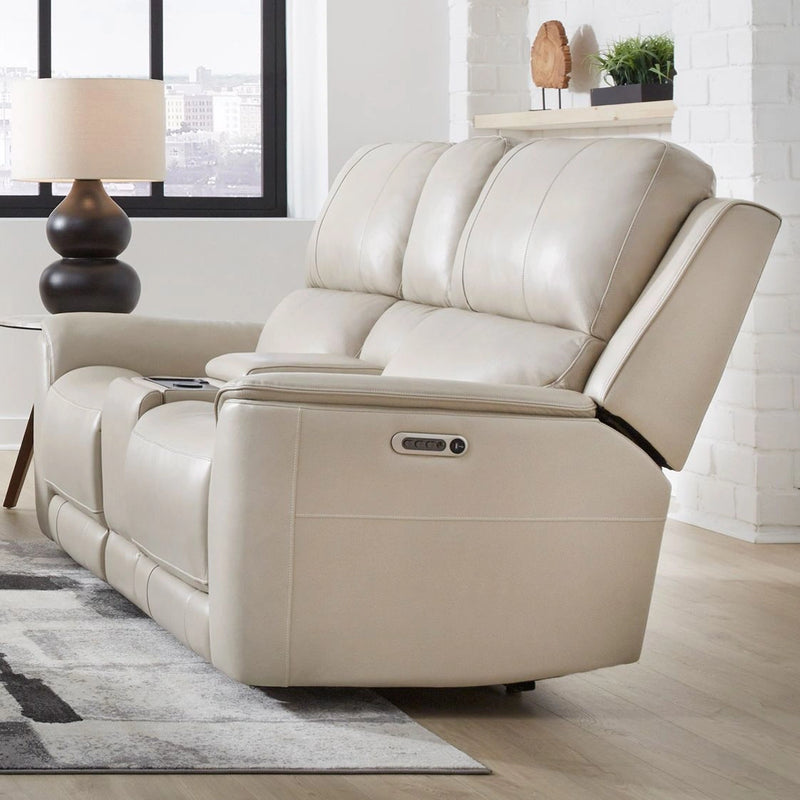 Parker Living Easton Zero Gravity Power Reclining Sofa and Loveseat