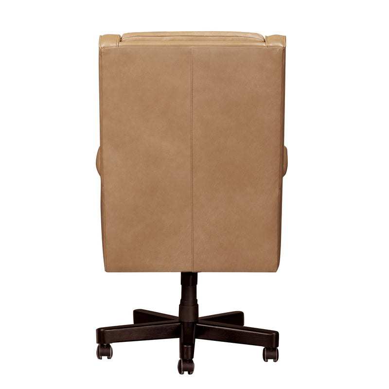 Parker Living Dc132 Leather Desk Chair