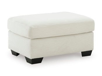 Greenbriar Ottoman