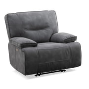 Parker Living Gladiator Zero Gravity Power Recliner