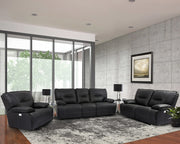 Parker Living Spartacus Power Reclining Sofa