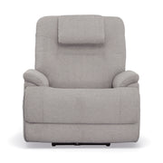 Zecliner Model 2 Latitudes Power Lift Sleep Recliner with Power Headrest & Lumbar