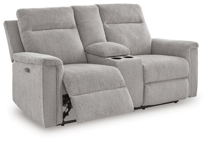 Barnsana Living Room Set