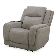 Parker Living Penfield - Frappe Power Zero Gravity Recliner with Heat & Massage Two Pack