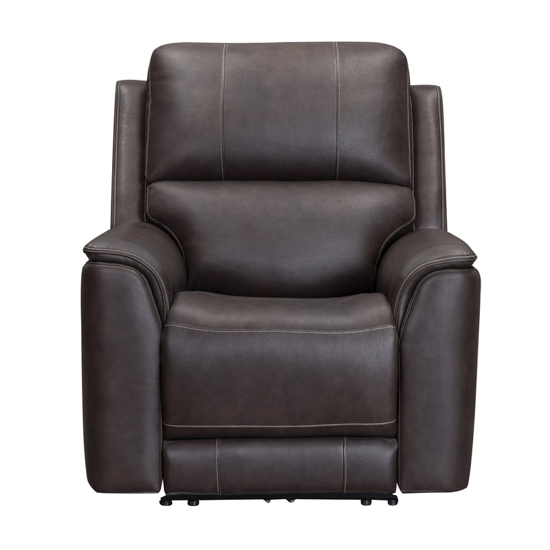 Parker Living Easton - Steamboat Brown Zero Gravity Power Recliner P3