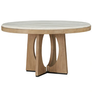 Parker House Escape - Dining 54 Inch Round Dining Table