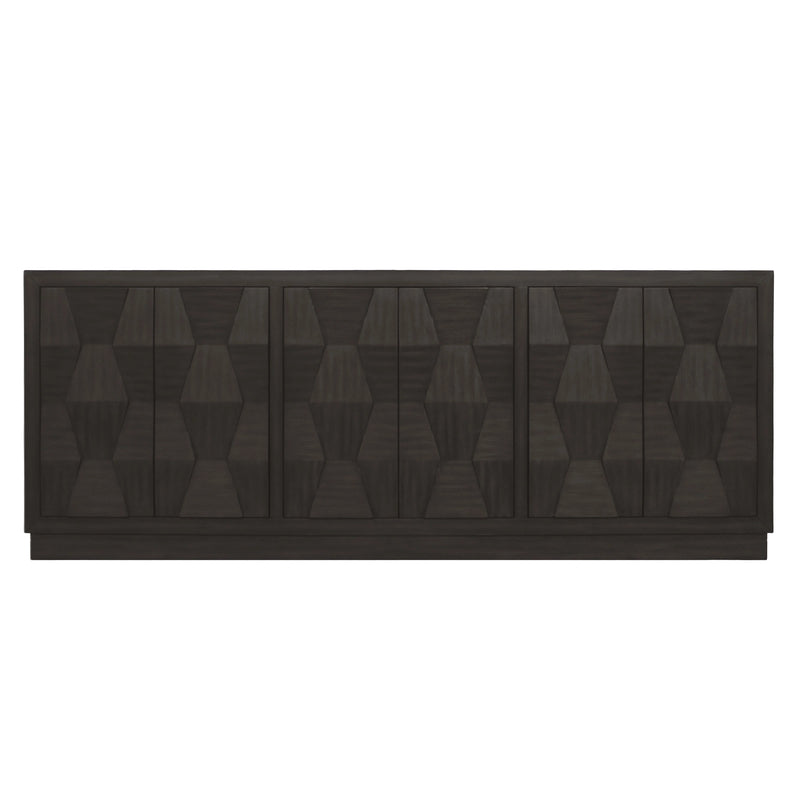 Parker House Cortina 90 Inch Console