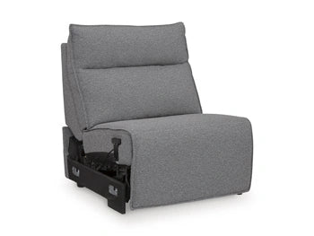 Modmax II Power Reclining Sectional