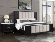Kara Queen Bed UPH image