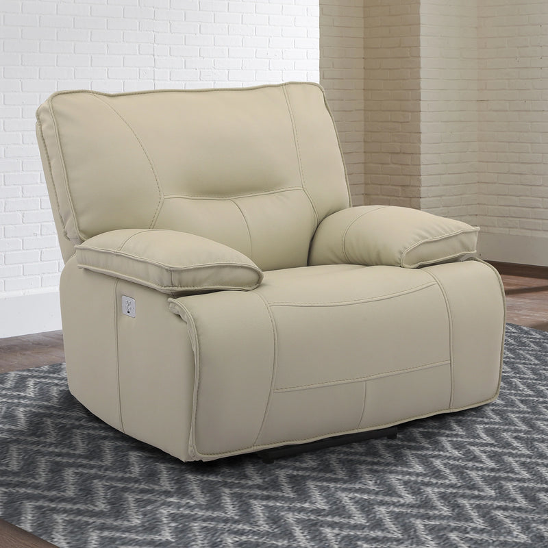Parker Living Spartacus Power Reclining Sofa and Recliner