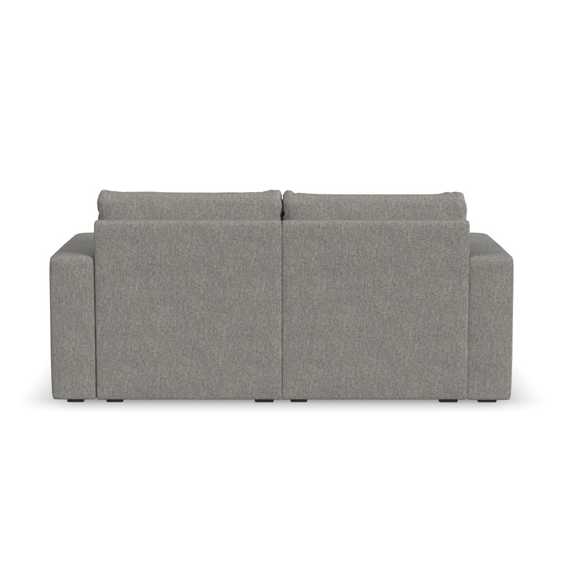 Flex Loveseat with Wide Arm - 5000003322