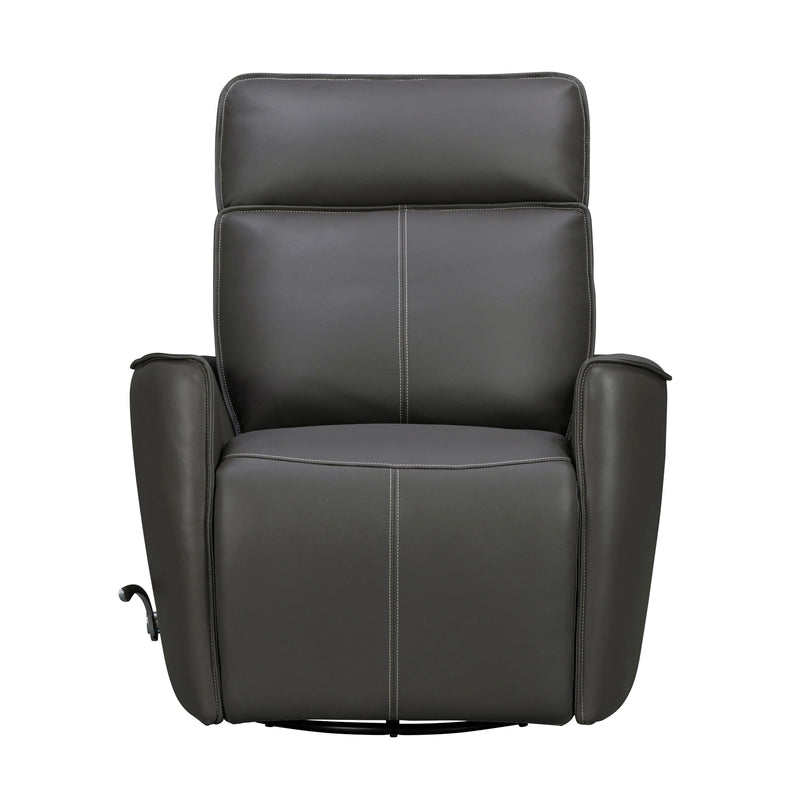 Parker Living Roxy Manual Swivel Glider Recliner