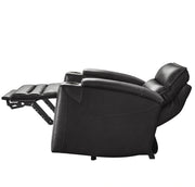 Parker Living Nexus - Autumn Black Zero Gravity Power Recliner P3 Two Pack