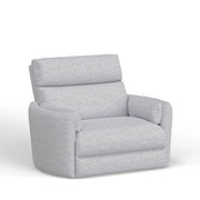 Parker Living Radius Xl Extra Wide Power Glider Recliner Two Pack