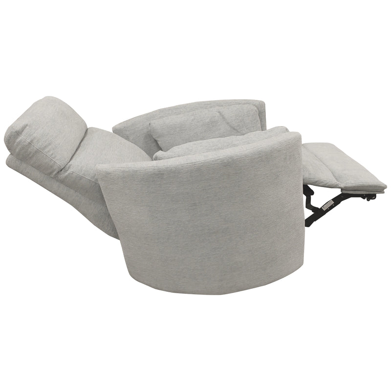 Parker Living Radius Power Reclining Sofa and Two Recliners