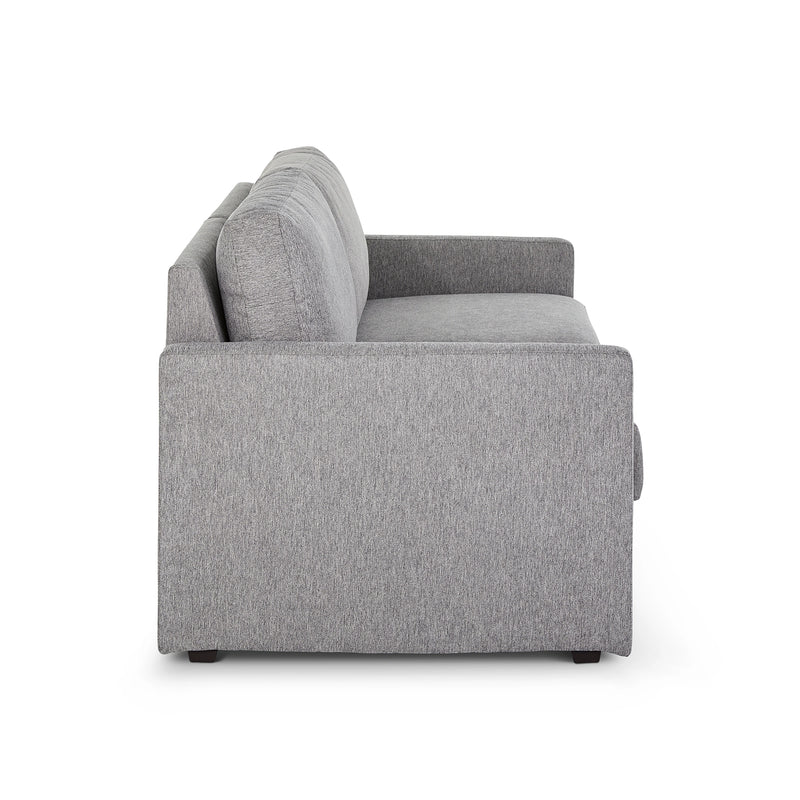 Flex Loveseat with Narrow Arm - 5000003379